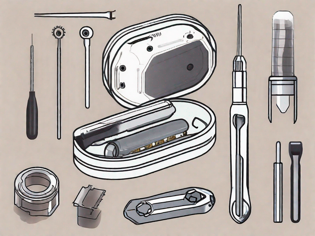 How to Fix a Bad Stiiizy Pod Connection - Fix It Insider