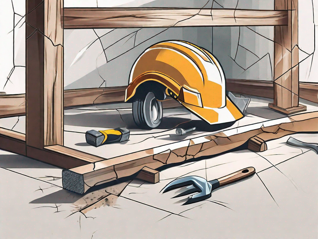 How To Fix A Cracked Floor Joist A Step By Step Guide Fix It Insider