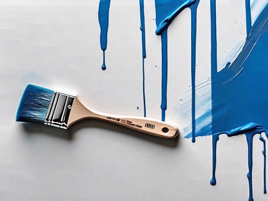 How to Fix Paint Bleed Under Tape: A Step-by-Step Guide - Fix It Insider