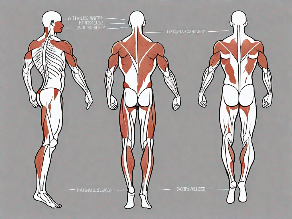 How to Fix Uneven Lats: A Step-by-Step Guide