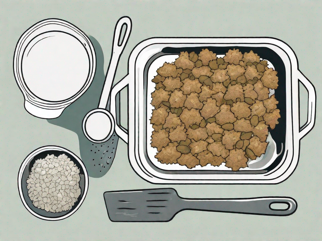 How to Fix Wet Stuffing: A Step-by-Step Guide