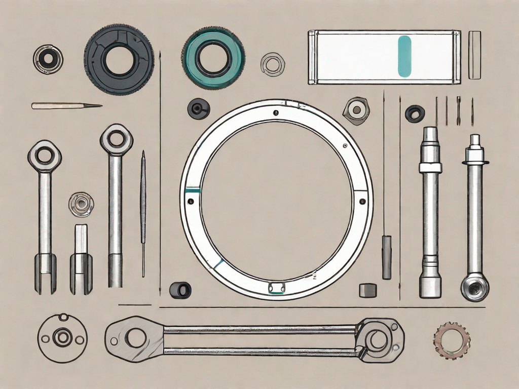 How to Fix a Tampered Ring Sensor