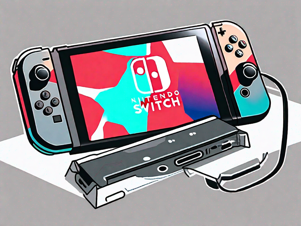 How to Fix the L Button on the Nintendo Switch