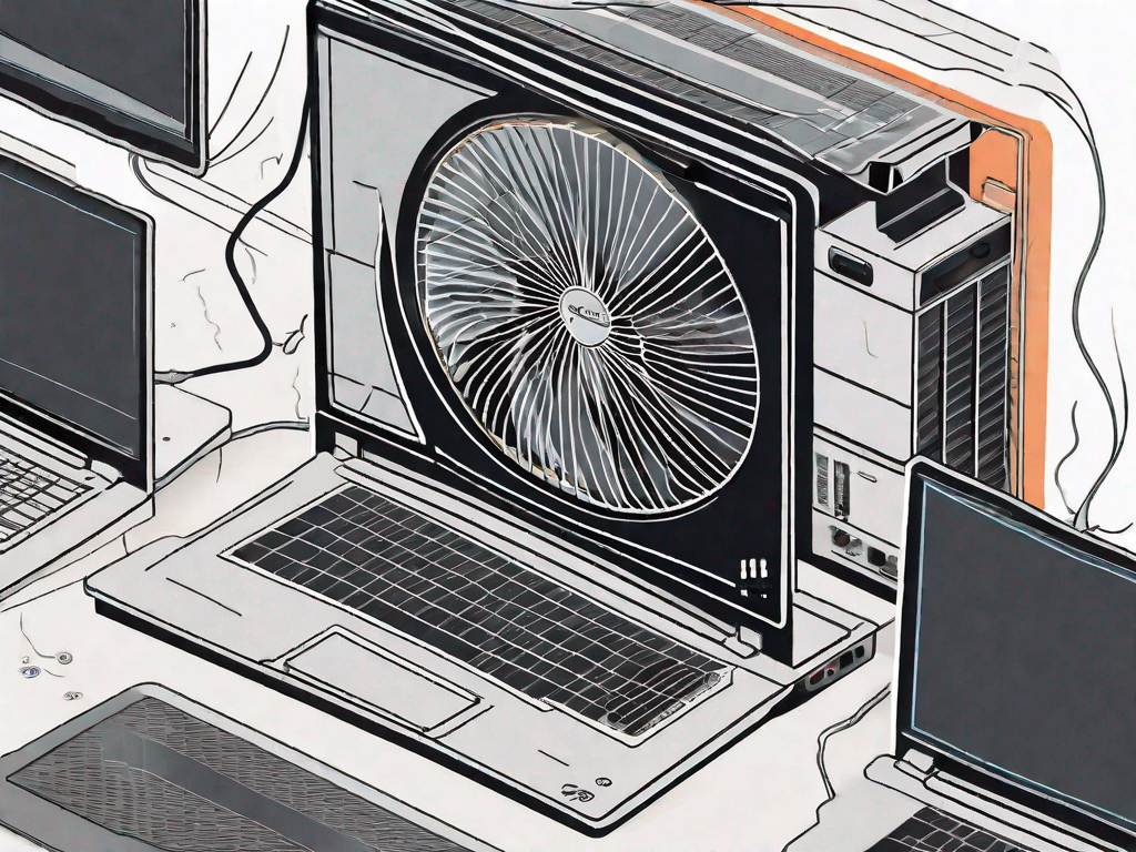 How to Fix an Overheating Lenovo Laptop