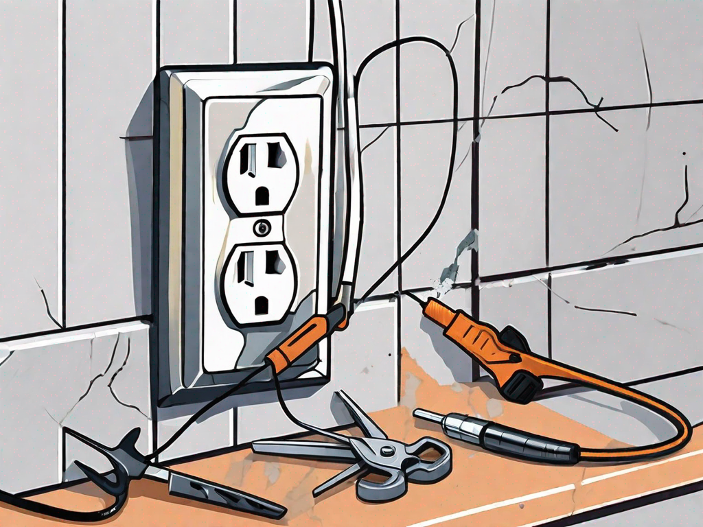 How to Fix a Blown Outlet: A Step-by-Step Guide