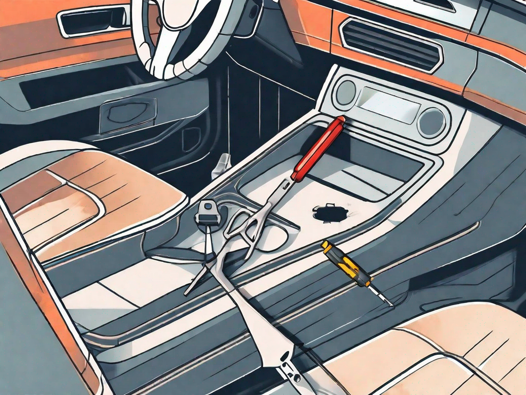 How to Fix a Loose USB Port in Your Car