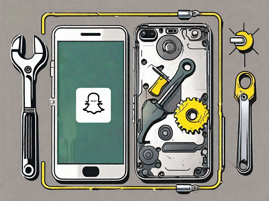 How to Fix Snapchat When It Says ‘No Matching Credentials’.