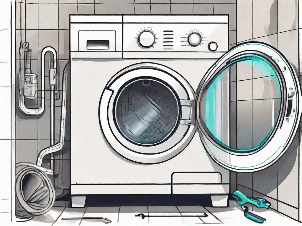 how-to-fix-a-washing-machine-drain-pipe-fix-it-insider