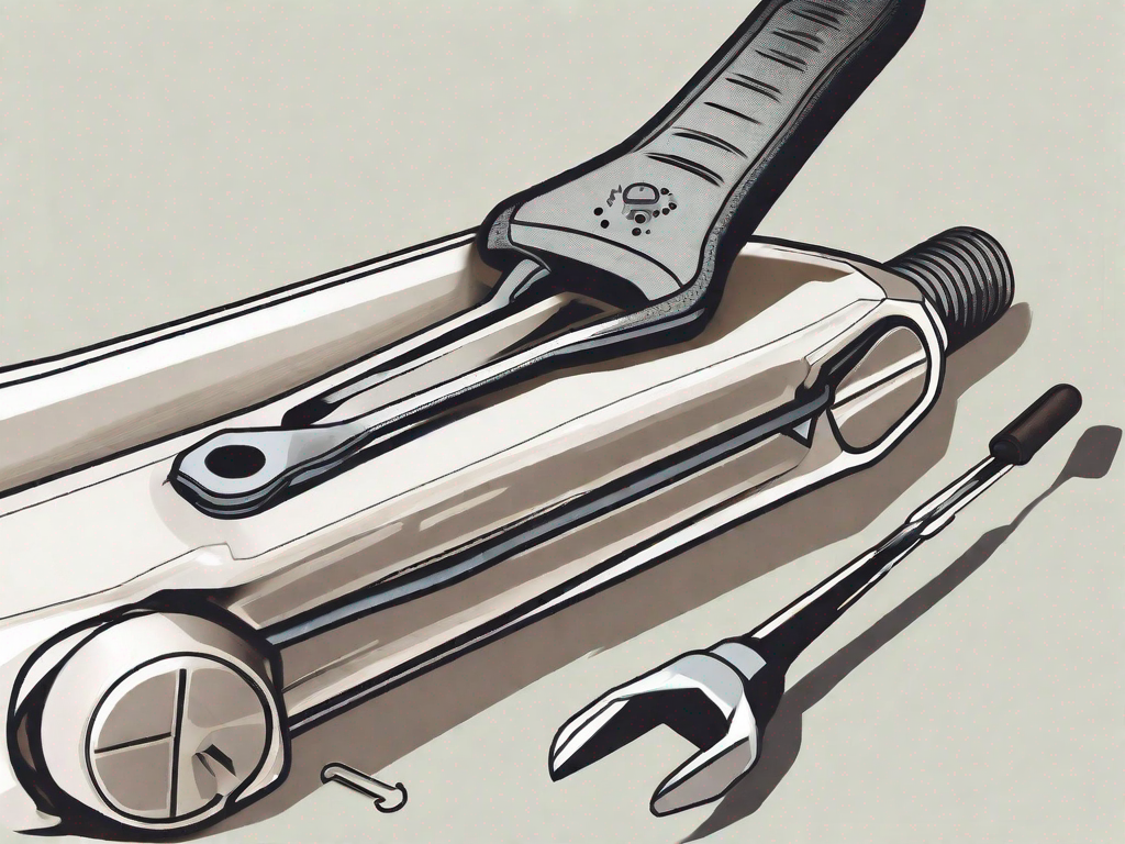 How to Fix a Broken Armrest in a Car