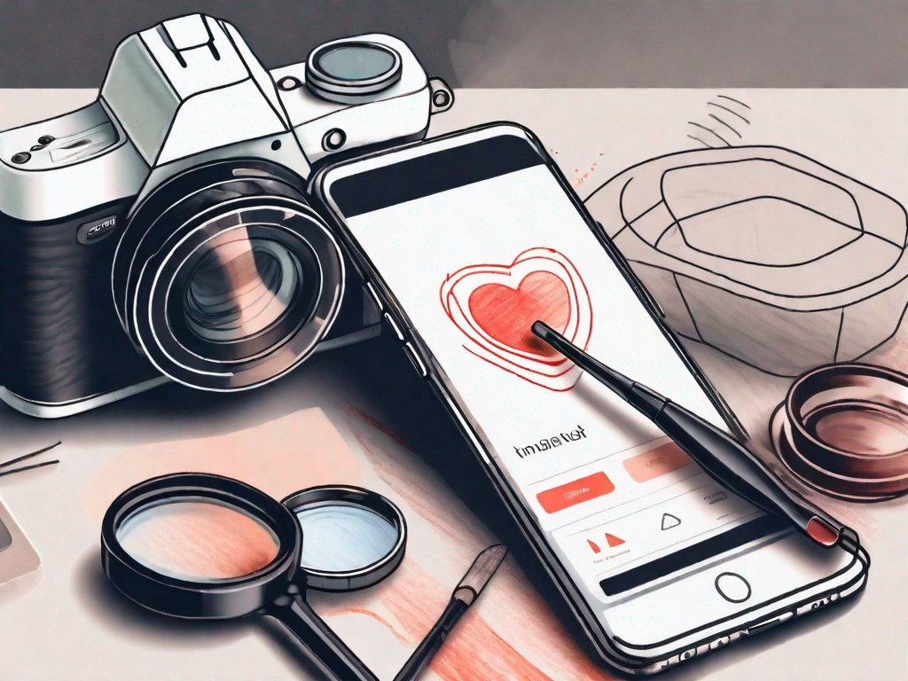 How to Fix Blurry Tinder Photos