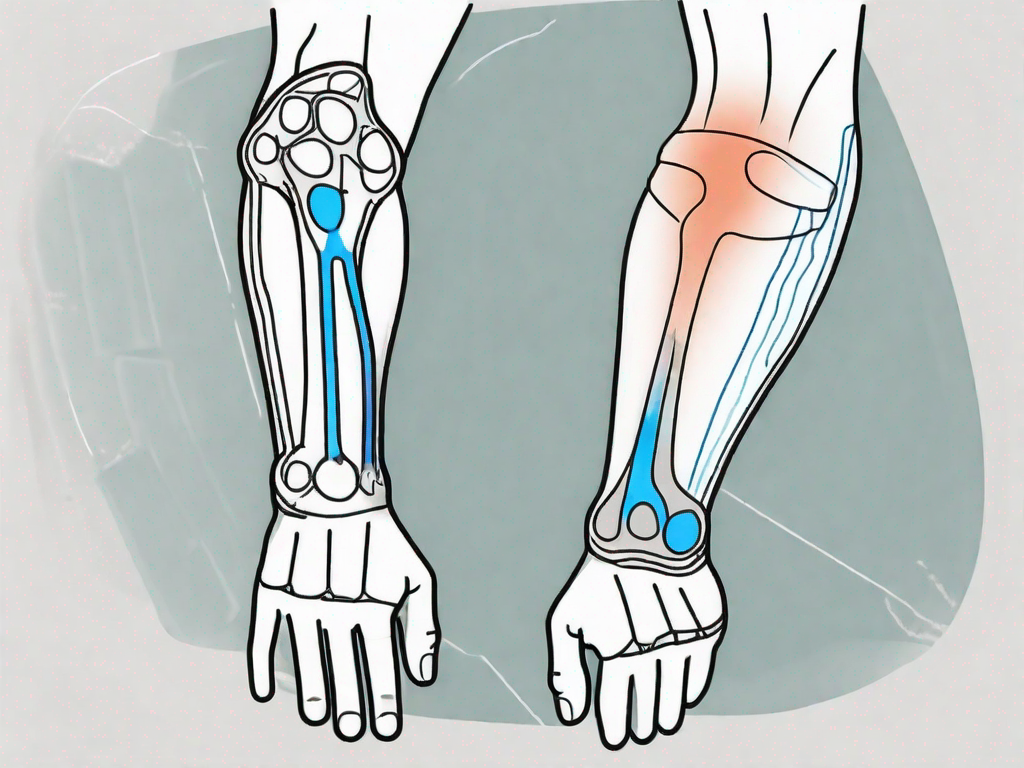 How to Fix Forearm Splints: A Step-by-Step Guide