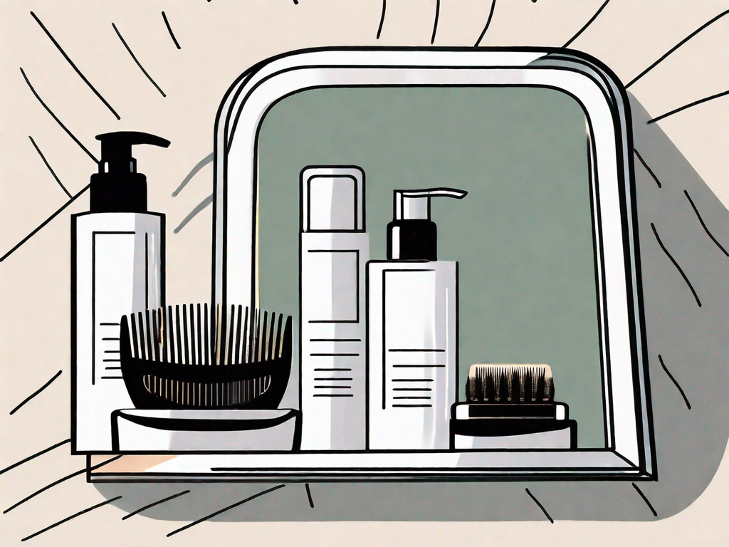 How to Fix Harsh Highlight Lines at Home