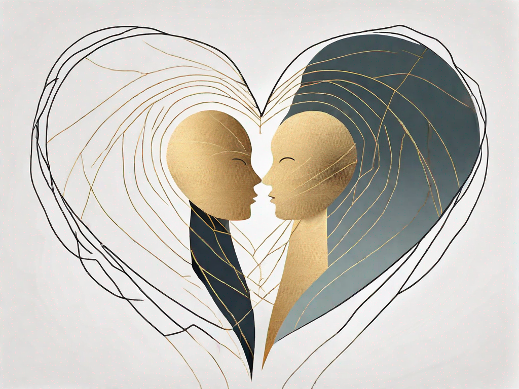 How to Fix a Disconnected Relationship