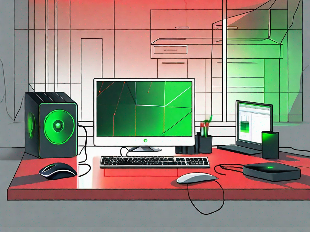 How to Fix CenturyLink Internet Light Blinking Red and Green