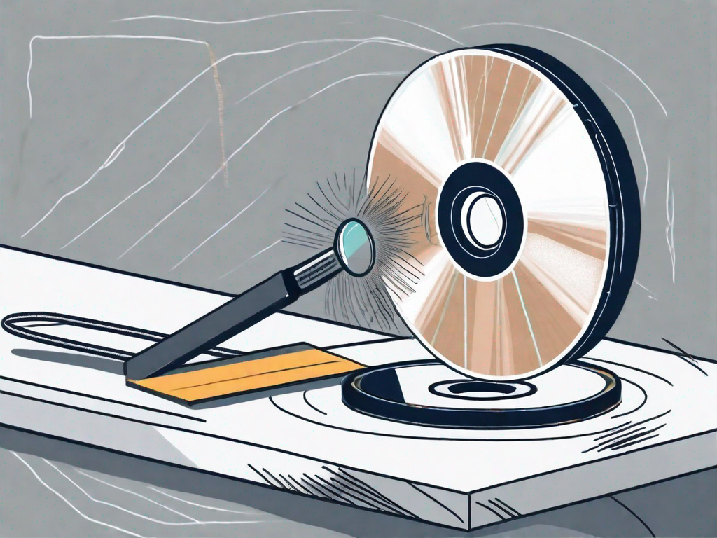 How to Fix a CD That Skips: Step-by-Step Guide