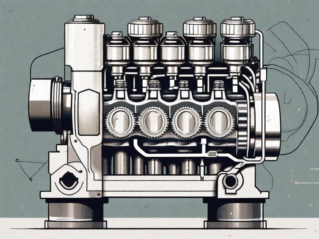 How to Fix a Lifter Tick in a 5.3 Engine