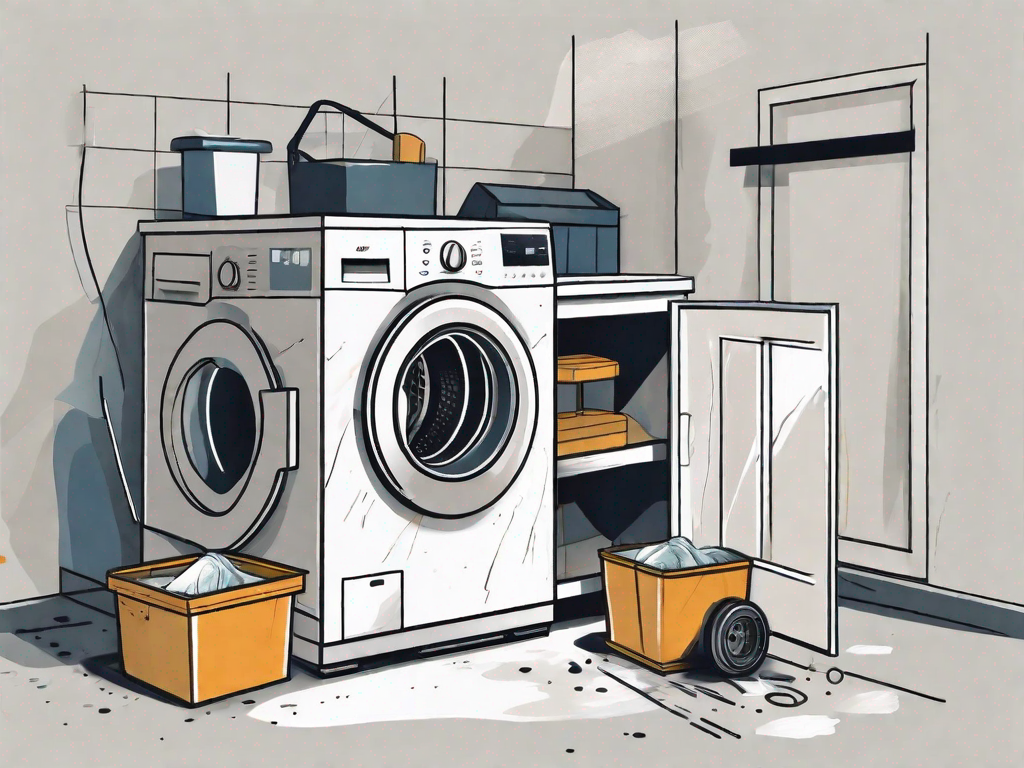 How to Fix a Lo FL Whirlpool: A Step-by-Step Guide