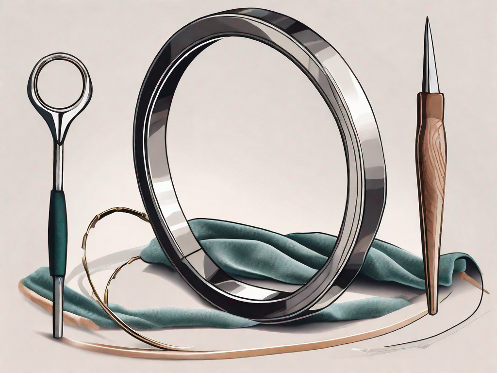 How to Fix a Bent Ring: A Step-by-Step Guide
