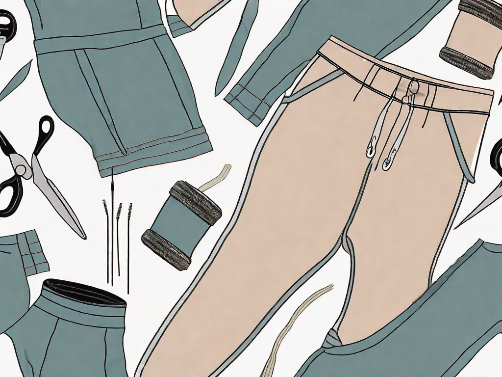 How to Fix Scrunch Bum Leggings: A Step-by-Step Guide