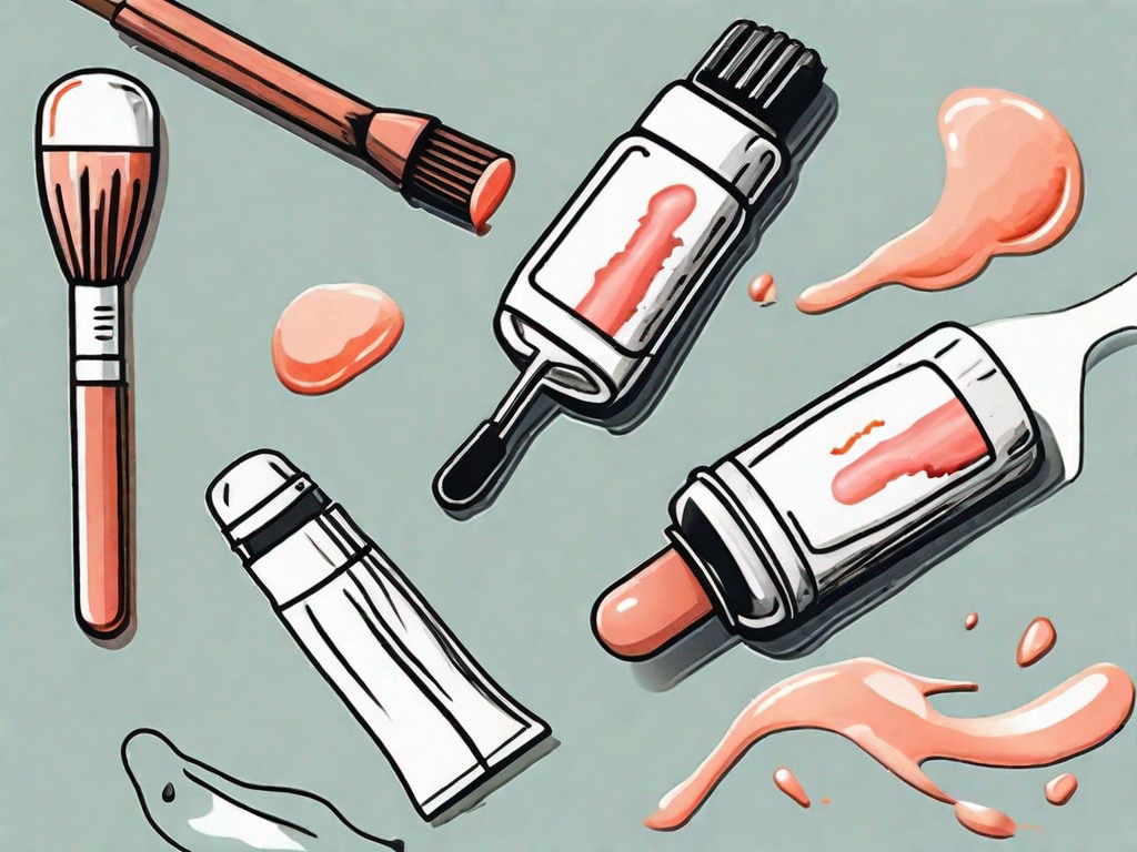 How to Fix Lip Balm: A Step-by-Step Guide