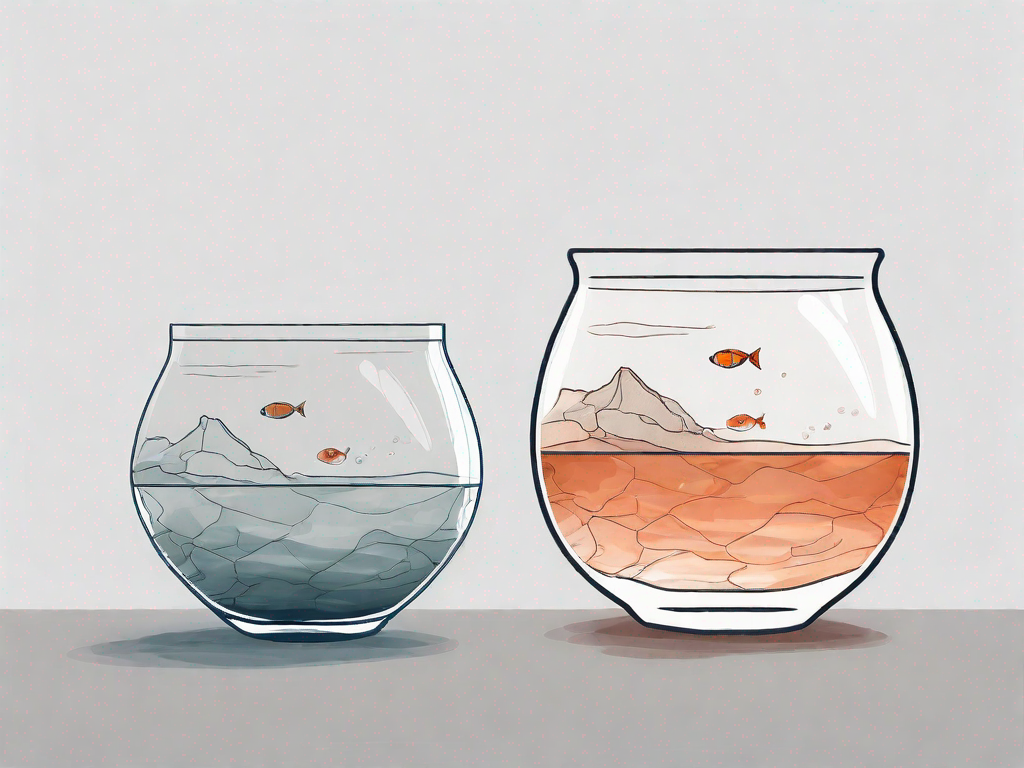 How to Fix the Fishbowl Effect in Glasses