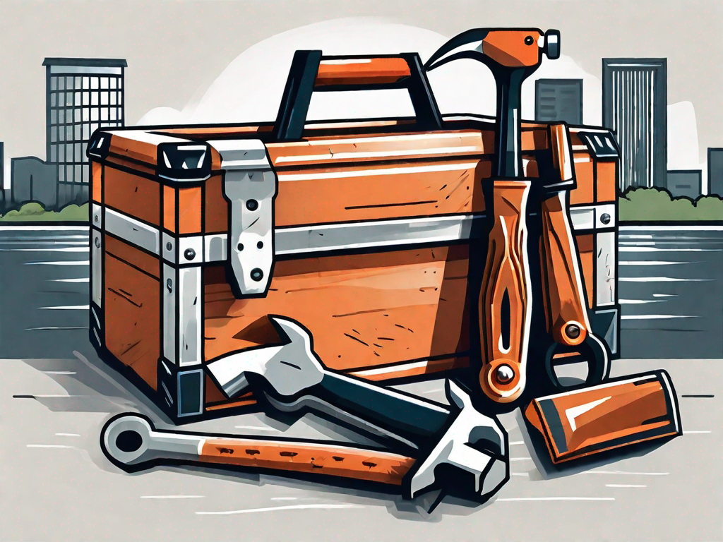 How to Fix Baltimore: A Step-by-Step Guide