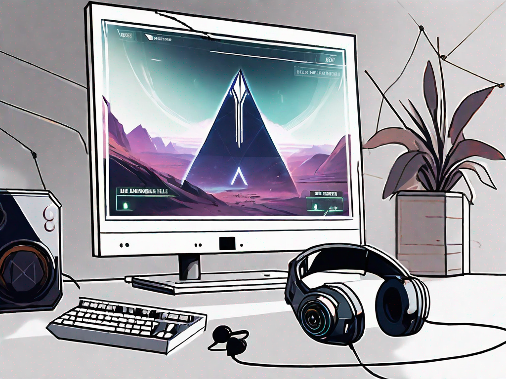How to Fix Game Chat in Destiny 2