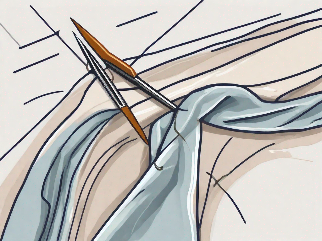 How to Fix a Twisted Seam: A Step-by-Step Guide