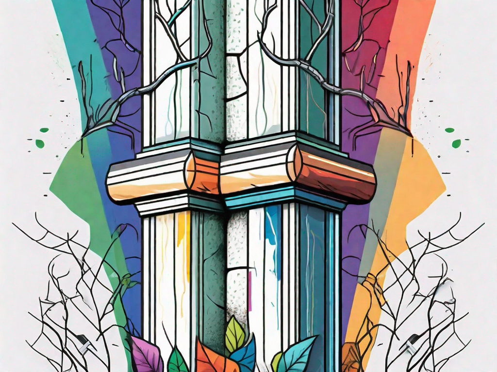 How to Fix the Pillar of Friendship: A Step-by-Step Guide