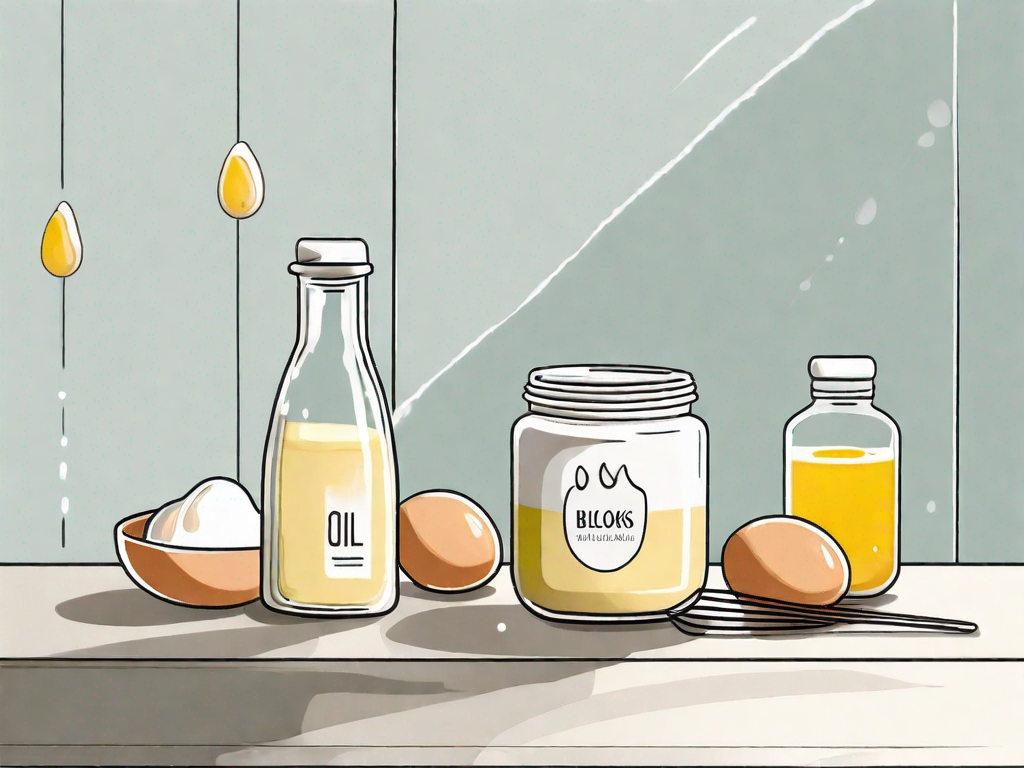 How to Fix Watery Mayonnaise: A Step-by-Step Guide