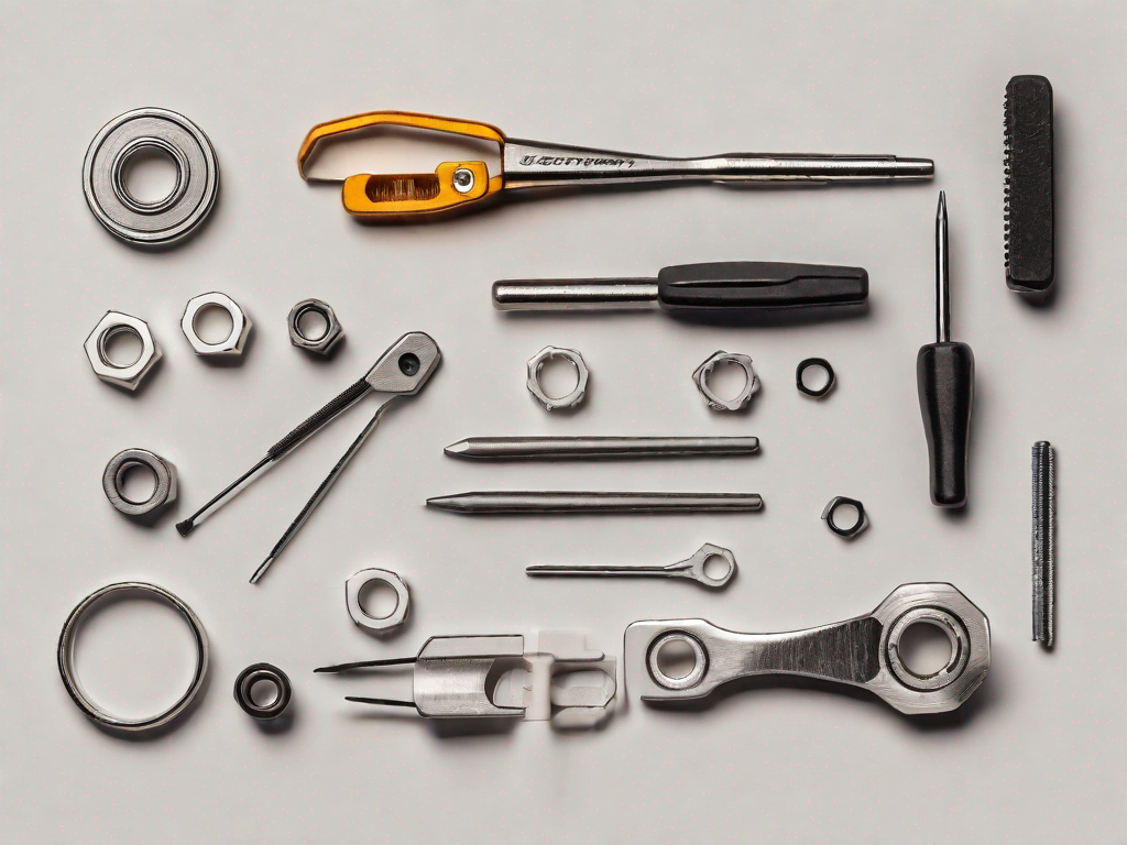How to Fix a Fidget Ring