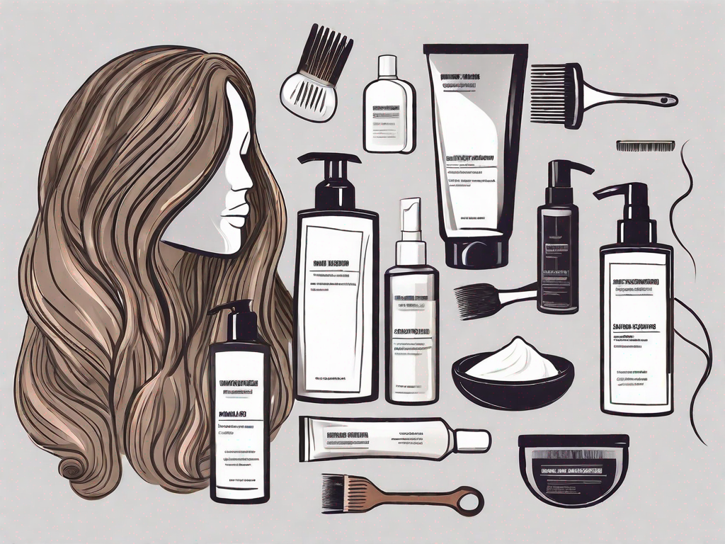 how-to-fix-overwashed-hair-a-step-by-step-guide